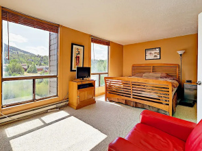 440 Straight Creek Dr Condo Unit 408