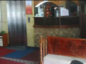 Acuarius Hotel