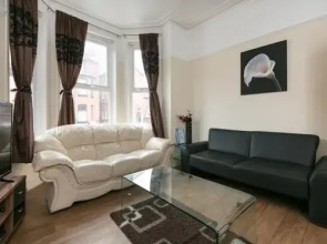 Chorlton Townhouse