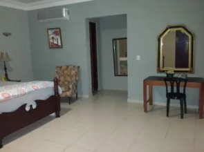 Casa Aly