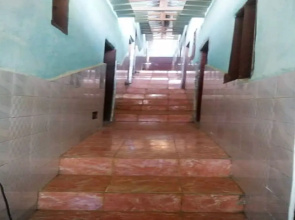 Hotel Irbaz