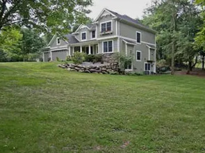 Woodhaven Retreat