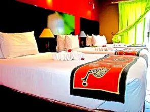 Kamanga Safari Hotel
