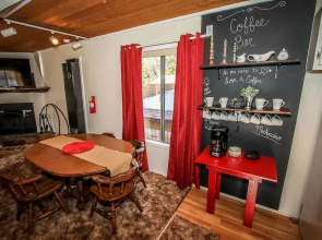 Sugar Bear 1576 2 Br home by RedAwning