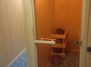 Cottage Scandi Nordic