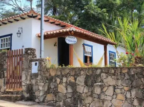 Pouso Dos Trindade