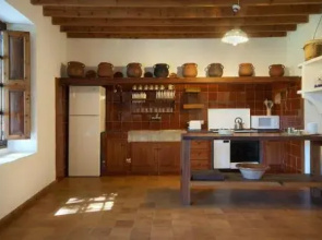 Hort Den Gelos Campanet Mallorca