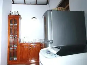 Anjana villa