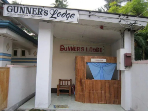 Gunners Lodging House