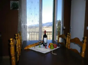 Residence Les Melezes