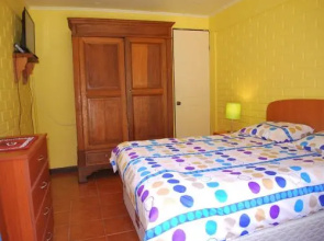 Hostal Luz del Valle