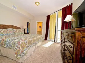 Gulf-front Perdido Key Resort Condo - Beach Colony Resort by RedAwning