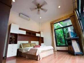 Pattaya Pool Villa