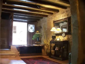 Casa Rural de Legarda