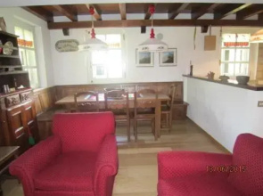 Maison Fosseret