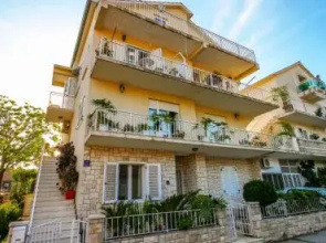Pakovo Apartments Andrija