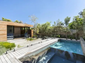 Blairgowrie Backbeach Retreat