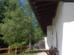 Baita Volpe Rossa