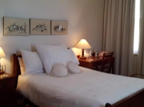 Bougain Villa Guesthouse