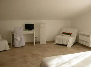 Il Vialetto Country House