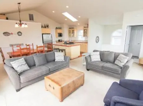 Alta Marea Shore - 3 Br home by RedAwning