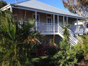 Boomerang Beach House