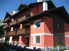 Alpine Dream Apartments