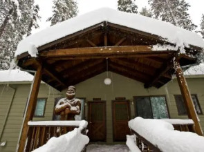 Pinecrest Chalet