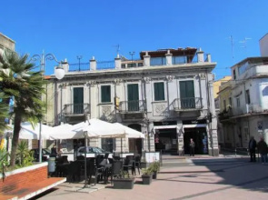 L Antica Reggia