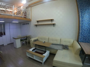 Gangnam Residence 4