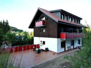 Schlesierhaus