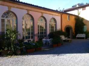 Il Casale Di Villa Rossi