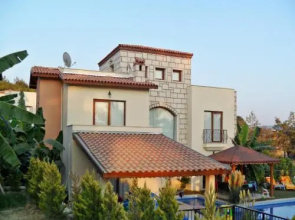 Holiday Home Sogucak