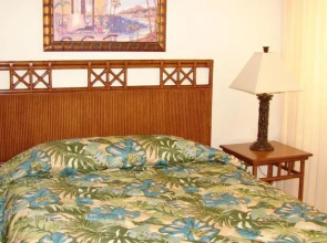Fairway Villa