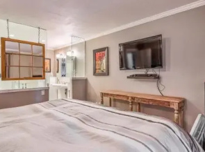 Experience Charm of Kings Beach from Lakeview Condo