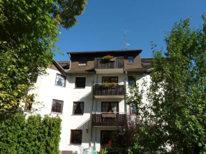 Residenz Sachsensteinblick
