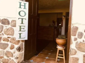 Merino Hotel