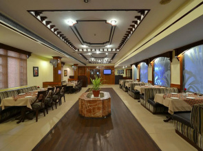 OYO Premium NH 1 Panipat