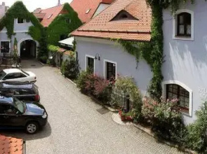 Penzion a restaurace U Míšků