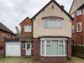 Birmingham Guest House 4