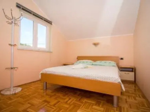 Apartments Ruzica