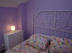 Apartamentos Cantabria