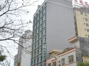 Junkai Hotel