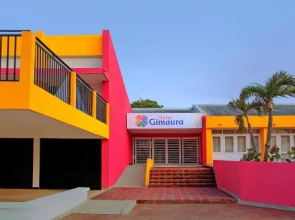 Hotel Gimaura
