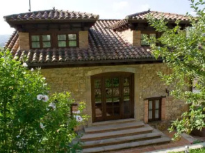 Casas Rurales Asturias Campon Antrialgo