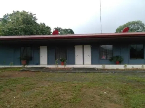 Cabinas Vista Linda