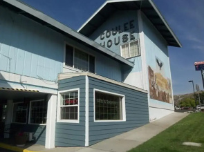 Coulee House Inn & Suites