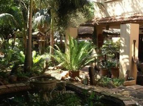 Colbyn Guest Lodge