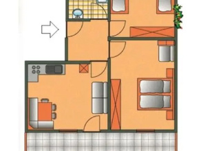 Apartments Sotbosch