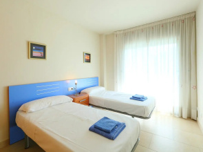 Apartment Aquaria.1